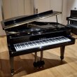 Kawai KG-2C von 1978 in Zwart glimmend