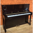 Yamaha P-121 Silent SH2 von 2020 in Zwart glimmend