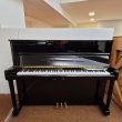 Yamaha P-116 von 1991 in Zwart glimmend