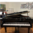 Steinway & Sons M-170 von 1927 in Zwart glimmend