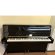 Kawai CX5 von 1990 in Zwart glimmend