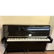 Kawai CX5 von 1990 in Zwart glimmend