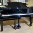 Steinway & Sons O 180 von 1923 in Zwart glimmend