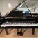 Steinway & Sons O-180 von 2008 in Zwart glimmend