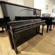 Grotrian-Steinweg G-132 von 24 in Zwart glimmend