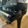 Steinway & Sons A-188 von 1906 in Zwart glimmend