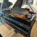 Steinway & Sons A-188 von 1906 in Zwart glimmend