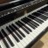 Steinway & Sons O-180 von 1921 in Zwart glimmend