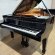 Steinway & Sons O-180 von 1921 in Zwart glimmend