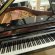 Steinway & Sons A3 von 1920 in Zwart glimmend