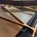 Steinway & Sons A3 von 1920 in Zwart glimmend