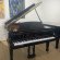 Steinway & Sons B-211 von 1981 in Zwart glimmend