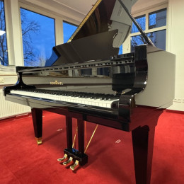 Schimmel C 169 GP von 2001 in Zwart glimmend