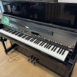C. Bechstein A 124 Style Vario von 2021 in Zwart glimmend