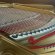 Steinway & Sons A3 von 1920 in Zwart glimmend