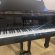 Steinway & Sons A-188 von 1889 in Zwart glimmend