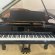 Steinway & Sons A-188 von 1889 in Zwart glimmend