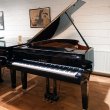 Kawai GE-2 von 1990 in Zwart glimmend