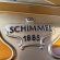 Schimmel 174T von 1968 in Zwart mat