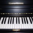 Grotrian-Steinweg 120 K von 1940 in Zwart mat