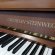 Grotrian-Steinweg 110M AD von 1978 in Noten mat