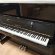 Yamaha U1A von 1992 in Zwart glimmend