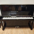 Yamaha U1A von 1992 in Zwart glimmend