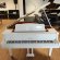 Yamaha GB1 von 2019 in Wit glimmend