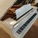 Yamaha GB1 von 2019 in Wit glimmend