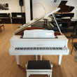 Yamaha GB1 von 2019 in Wit glimmend