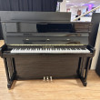 C. Bechstein Contour 118 von 2002 in Zwart glimmend