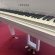 Yamaha C1X TA PWH mit SH SILENT von 2019 in Wit glimmend
