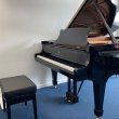 Steinway & Sons B 211 von 1936 in Zwart glimmend