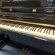 Kawai K2 von 2007 in Zwart glimmend