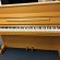 C. Bechstein 112 von 1999 in Eiken mat