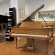 Steinway & Sons O-180 von 1979 in Noten mat