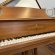 Steinway & Sons O-180 von 1979 in Noten mat