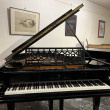 Steinway & Sons O-180 von 1911 in Zwart glimmend