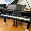 Grotrian-Steinweg GS 225 von 2011 in Zwart glimmend