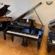 Ibach 180 von 1925 in Zwart glimmend