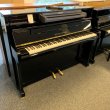 Grotrian-Steinweg Carat von 2007 in Zwart glimmend