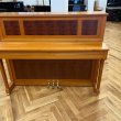 Schimmel 120 I von 1992 in Taxus mat