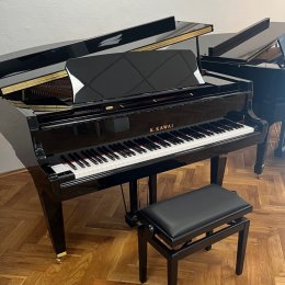 Kawai GL 30 von 2017 in Zwart mat