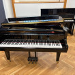 Kawai GM 10 von 2013 in Zwart glimmend