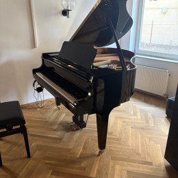 Kawai GL 10 ATX 2 von 2020 in Zwart glimmend