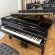 Steinway & Sons B 211 von 1971 in Zwart glimmend