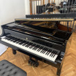 Steinway & Sons B 211 von 1971 in Zwart glimmend
