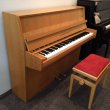 Grotrian-Steinweg 110 von 1979 in Eiken mat