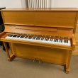 Grotrian-Steinweg 122 von 1984 in Kersen mat