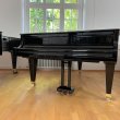 Bösendorfer 225 cm von 1980 in Zwart glimmend
